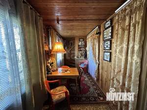 Дом 90м², 2-этажный, участок 6 сот.