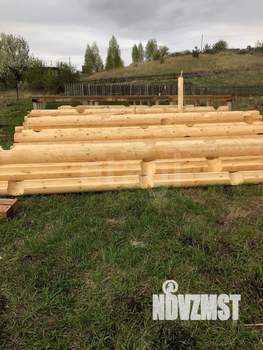 Дом 80м², 1-этажный, участок 8 сот.