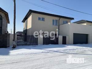 Дом 516м², 2-этажный, участок 10 сот.