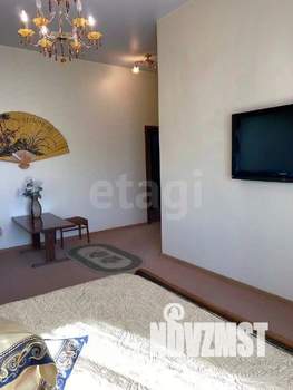 Дом 336м², 2-этажный, участок 8 сот.