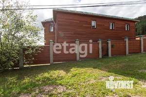 Дом 346м², 2-этажный, участок 15 сот.