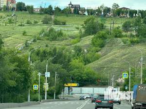 Коттедж 580м², 3-этажный, участок 14 сот.