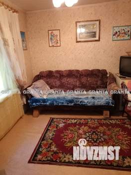 Дом 24м², 1-этажный, участок 8 сот.