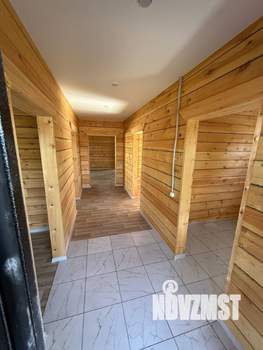 Дом 160м², 2-этажный, участок 6 сот.