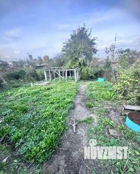 Дом 12м², 1-этажный, участок 4 сот.