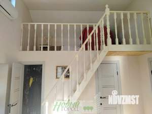 Дом 49м², 1-этажный, участок 10 сот.