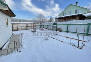 Дом 210м², 2-этажный, участок 12 сот.