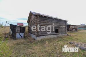 Дом 90м², 2-этажный, участок 11 сот.