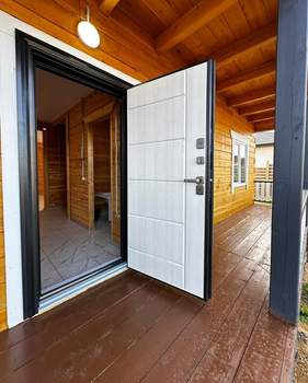 Дом 145м², 2-этажный, участок 7 сот.