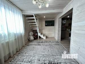 Дом 84м², 2-этажный, участок 15 сот.