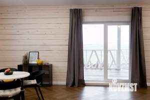 Дом 122м², 2-этажный, участок 8 сот.