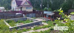 Дом 28м², 1-этажный, участок 6 сот.