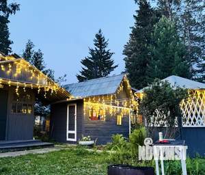 Дом 73м², 2-этажный, участок 7 сот.