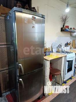 Дом 68м², 1-этажный, участок 10 сот.