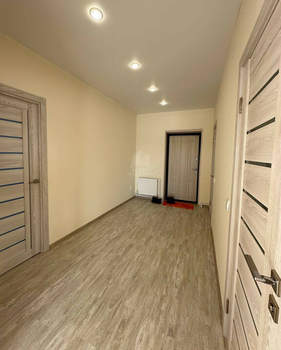 Дом 73м², 1-этажный, участок 7 сот.