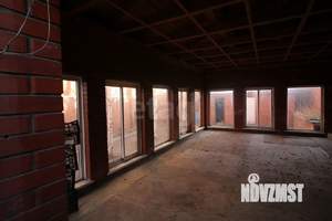 Дом 220м², 2-этажный, участок 12 сот.