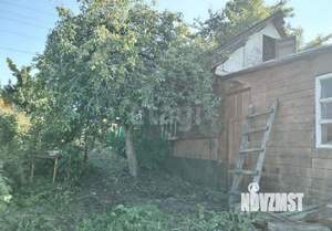 Дом 12м², 1-этажный, участок 4 сот.