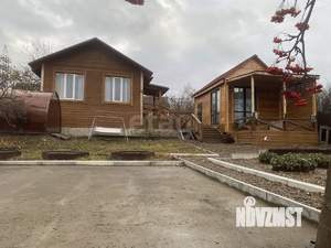 Дом 25м², 1-этажный, участок 5 сот.