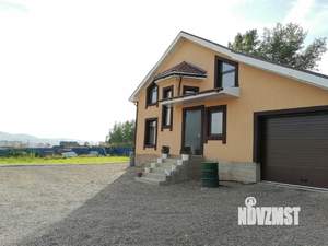 Дом 200м², 2-этажный, участок 12 сот.