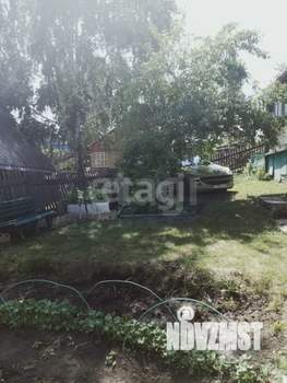 Дом 69м², 2-этажный, участок 6 сот.