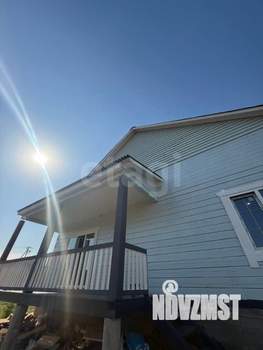 Дом 120м², 2-этажный, участок 7 сот.