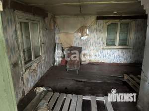 Дом 20м², 1-этажный, участок 7 сот.