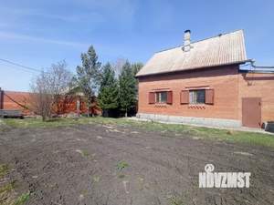 Дом 290м², 2-этажный, участок 15 сот.