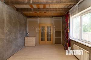 Дом 120м², 2-этажный, участок 4 сот.