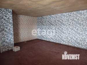 Дом 119м², 1-этажный, участок 21 сот.