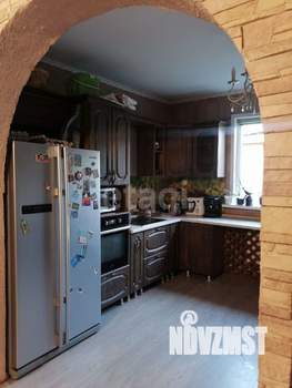 Дом 178м², 2-этажный, участок 3 сот.