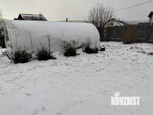 Дом 20м², 1-этажный, участок 10 сот.