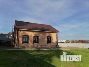 Дом 200м², 2-этажный, участок 12 сот.