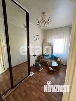 Дом 120м², 1-этажный, участок 17 сот.