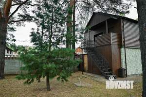 Коттедж 301м², 3-этажный, участок 17 сот.