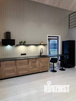 Коттедж 130м², 2-этажный, участок 20 сот.