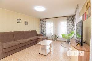 Дом 171м², 2-этажный, участок 6 сот.