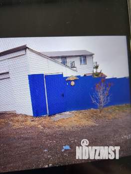 Коттедж 198м², 3-этажный, участок 7 сот.