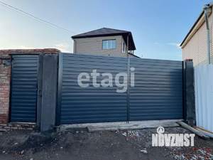 Дом 200м², 3-этажный, участок 6 сот.