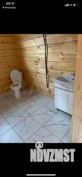 Дом 180м², 2-этажный, участок 8 сот.