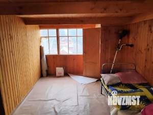 Дом 58м², 2-этажный, участок 6 сот.