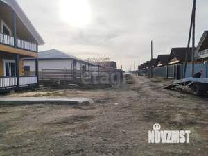 Дом 160м², 2-этажный, участок 8 сот.