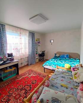 Дом 236м², 2-этажный, участок 20 сот.