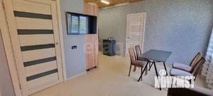 Дом 70м², 1-этажный, участок 10 сот.