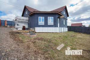 Дом 149м², 2-этажный, участок 12 сот.