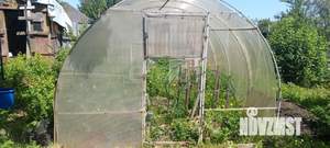 Дом 25м², 1-этажный, участок 6 сот.