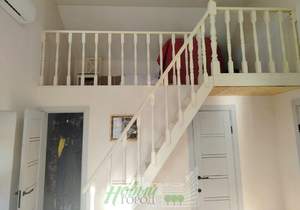 Дом 49м², 1-этажный, участок 10 сот.