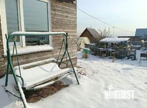 Дом 96м², 1-этажный, участок 10 сот.