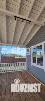 Дом 120м², 1-этажный, участок 10 сот.