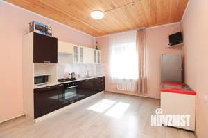 Дом 108м², 1-этажный, участок 8 сот.