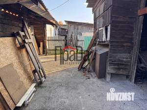 Дом 54м², 1-этажный, участок 4 сот.